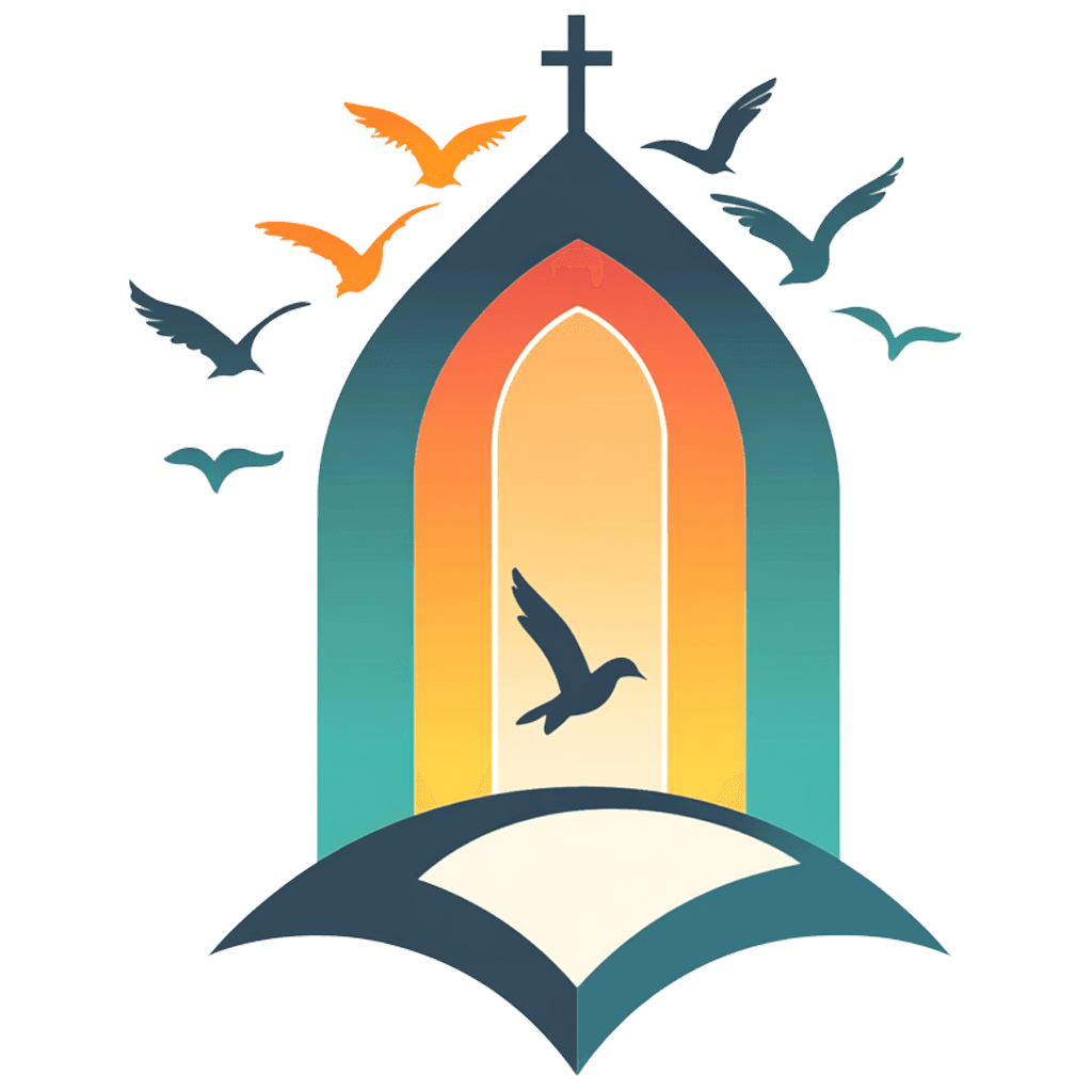ChurchFix.org Logo